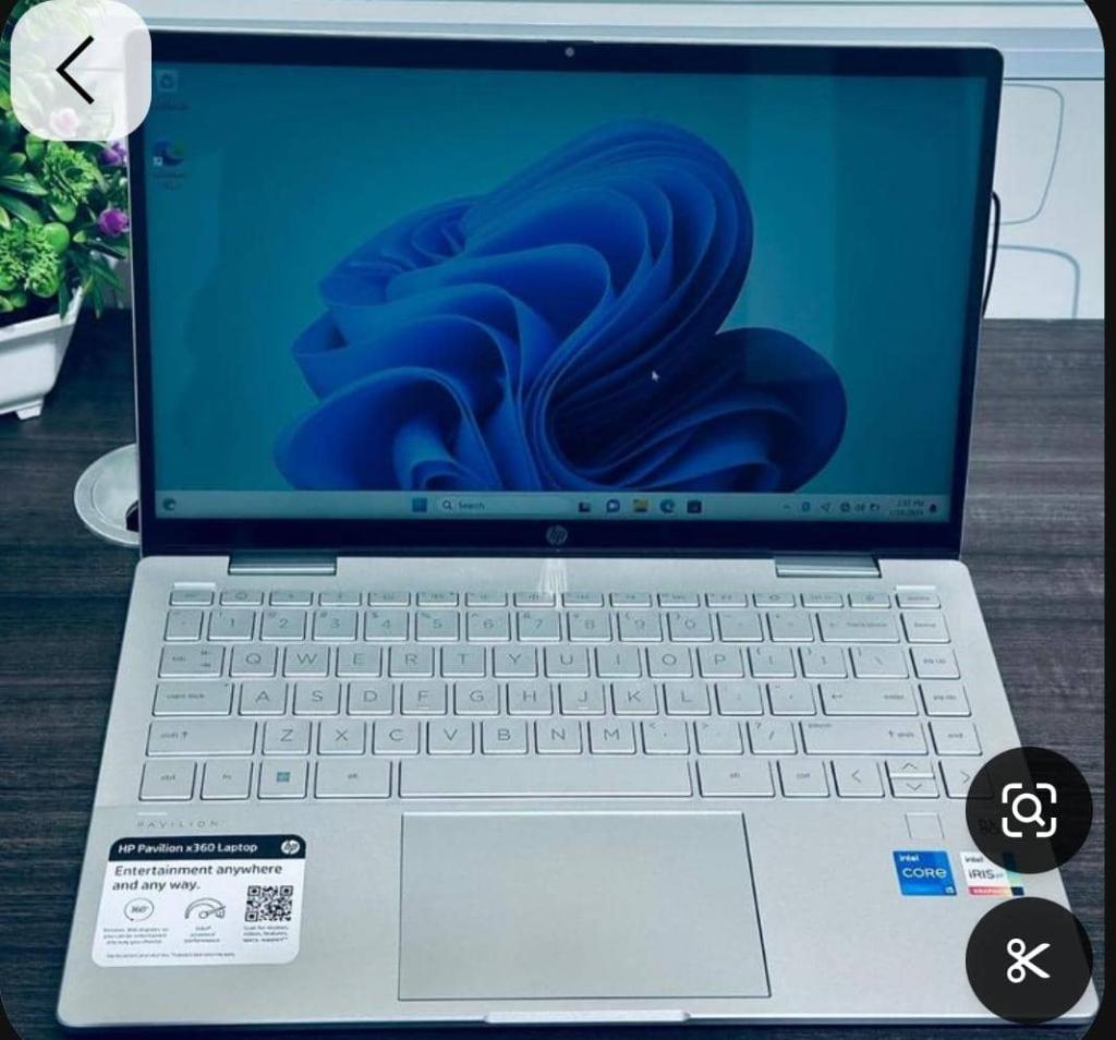 HP Probook 15