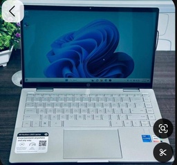 HP Probook 15